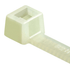 Hellermann Tyton T50R Cable Ties White