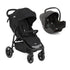 Joie Litetrax™ Travel System - Shale