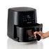 Kenwood 9l Air Fryer With Grill Function & Window - HFG92.000BK