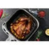 Kenwood 7lt Air Fryer kHealthy Fry - HFM80.000SS