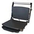 Kenwood 2000W 4 Slice Sandwich Press - HGM25.000SI