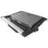 Kenwood 2000W 4 Slice Sandwich Press - HGM25.000SI