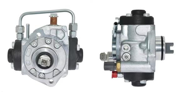 High Pressure Fuel Injection Pump for Toyota Avensis Saloon (T27) & Toyota Auris - MAP-100940