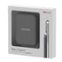 HIKSEMI Hiksemi Elite Magnet 1TB USB Type-C Portable SSD