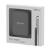 HIKSEMI Hiksemi Elite Magnet 2TB USB Type-C Portable SSD