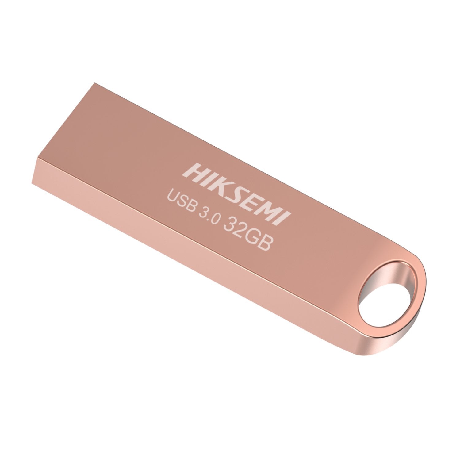 HIKSEMI Hiksemi Essential 32GB USB3.0 Flash Drive - Rose Gold