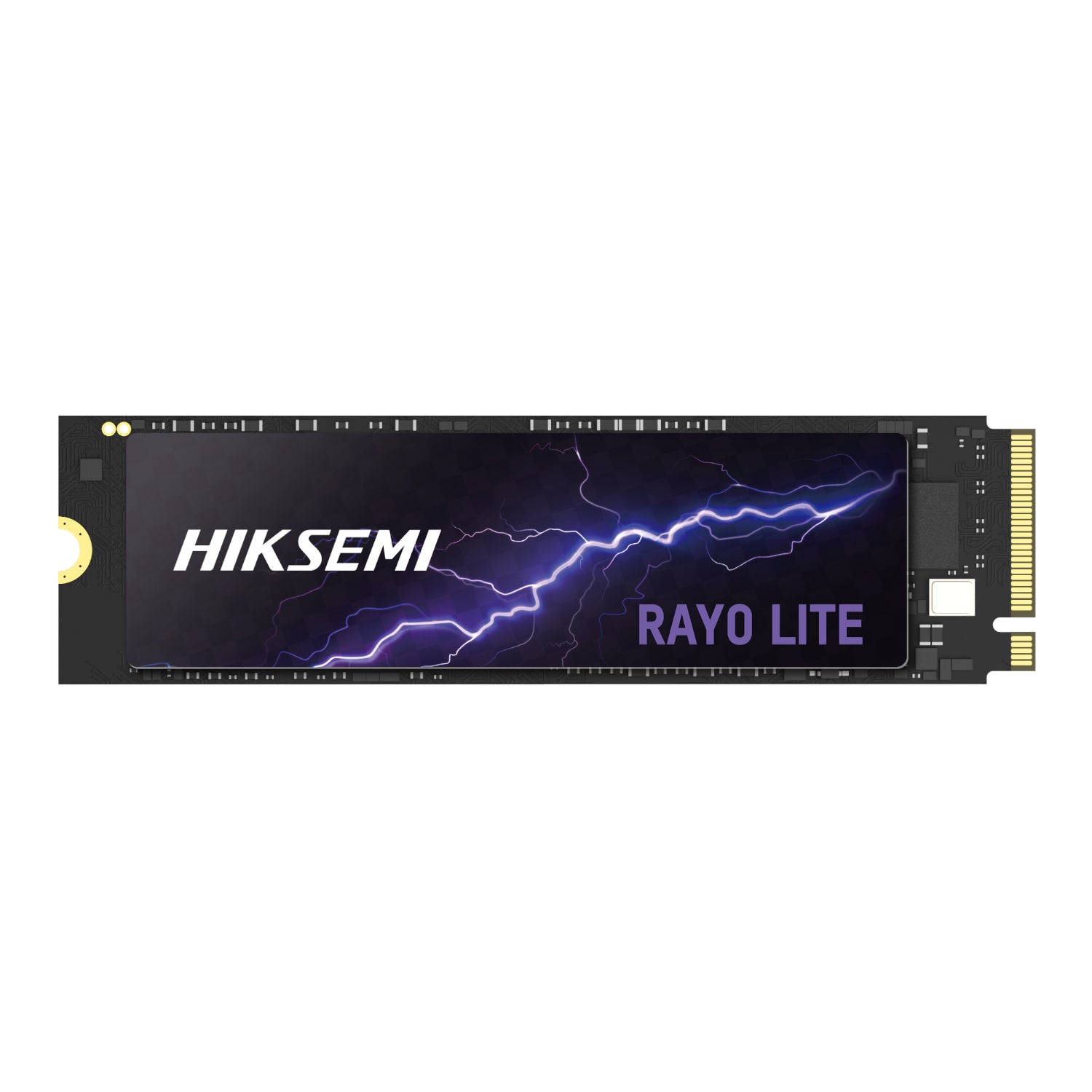 HIKSEMI Hiksemi Rayo Lite 2TB Gen4 M.2 NVMe 3D NAND SSD