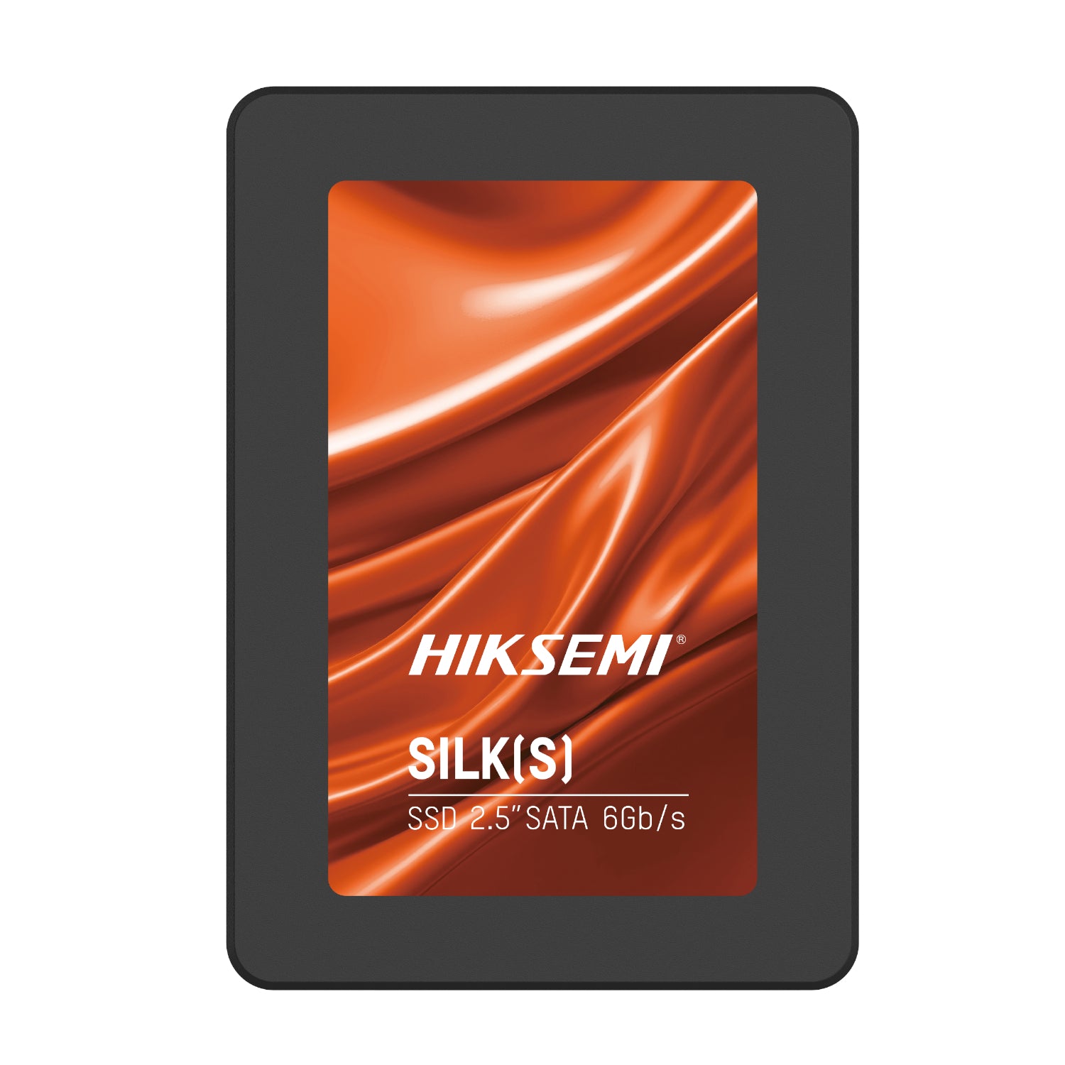 HIKSEMI Hiksemi Silk(S) 2TB SATAIII 2.5" SSD