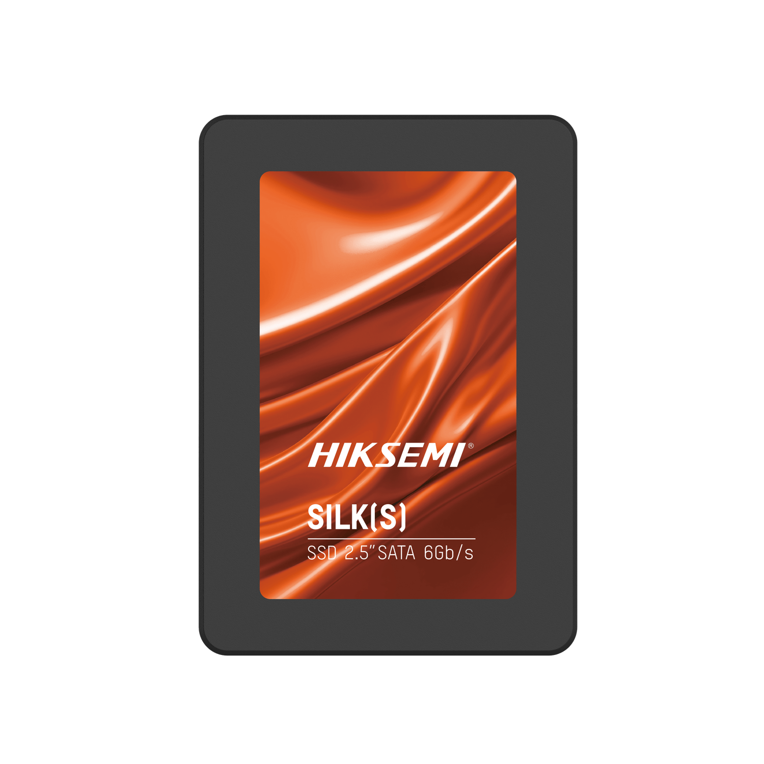 HIKSEMI Hiksemi Silk(S) 512GB 2.5"SSD