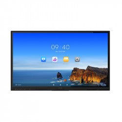 Hikvision 65-inch 4K Interactive Display (Eco Line)
