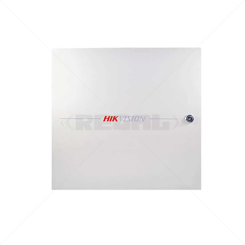 Hikvision Access Single Door Controller