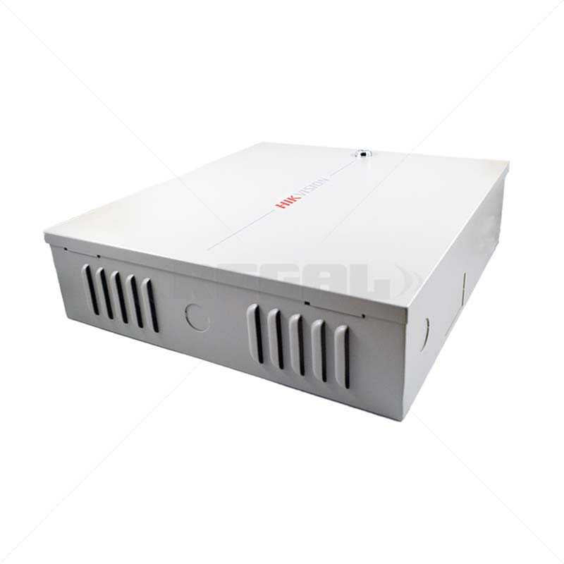 Hikvision Access Single Door Controller