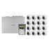 Hikvision Hikvision HD-TVI 16 Channel Hi-Res DVR 16 Camera Base Kit