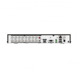 Hikvision HD-TVI 16CH DVR 2MP Lite AcuSense