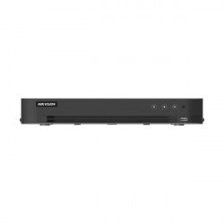 Hikvision HD-TVI 16CH DVR 2MP Lite AcuSense