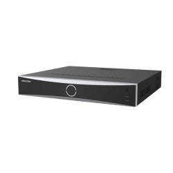 Hikvision NVR 16CH AcuSeek 16 PoE