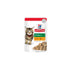 Hill's Science Plan Kitten Chicken Wet Cat Food 85g Single Pouch