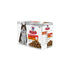 Hill's Science Plan Perfect Digestion Adult with Chicken Wet Cat Food (12 x 85g Pouches)