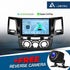Toyota Hilux (05-14) M/C - 9 Inch Lumina Android Entertainment & GPS System +FREE Reverse Camera