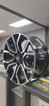 6/139/20"/20X8.5J/ET-30 Hilux (PRICE PER SET)