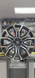6/139/20"/20X8.5J/ET-30 Hilux (PRICE PER SET)