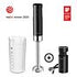 Zwilling Xtend 3 Piece Cordless Handmixer