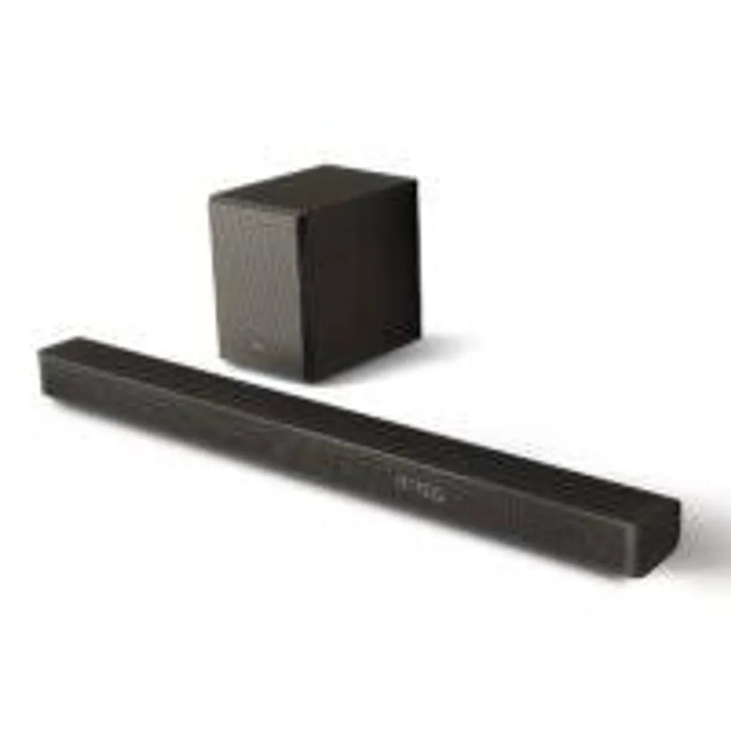 HISENSE AX3100G 3.1 Channel Soundbar 280W with Subwoofer