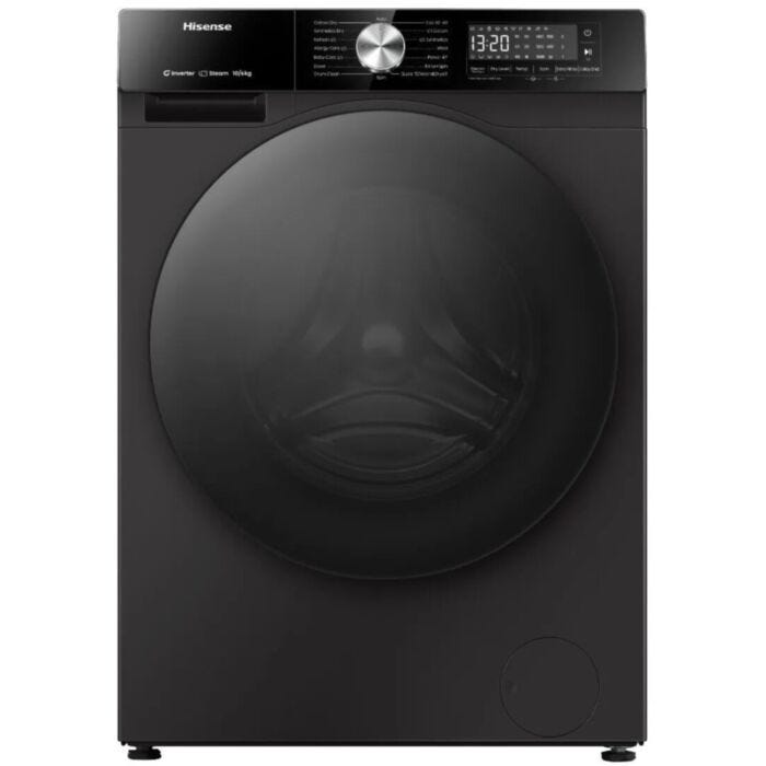 Hisense Hisense 10/6kg Washer Dryer - WD3S1042BB