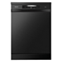 Hisense Hisense 15 PL Black Dishwasher - H15DWEB