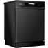 Hisense Hisense 15 PL Black Dishwasher - H15DWEB