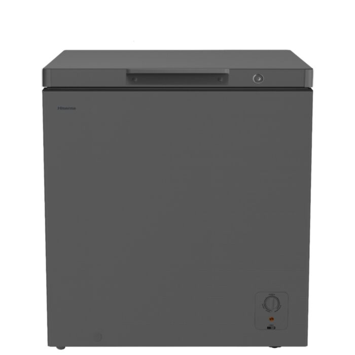 Hisense Hisense 198l Chest Freezer - H250CFS