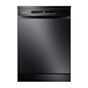 Hisense Hisense 60cm Black 15 Place Dishwasher - H15DTG