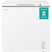 HISENSE Hisense H250CF 198 Litres Single Door Chest Freezer