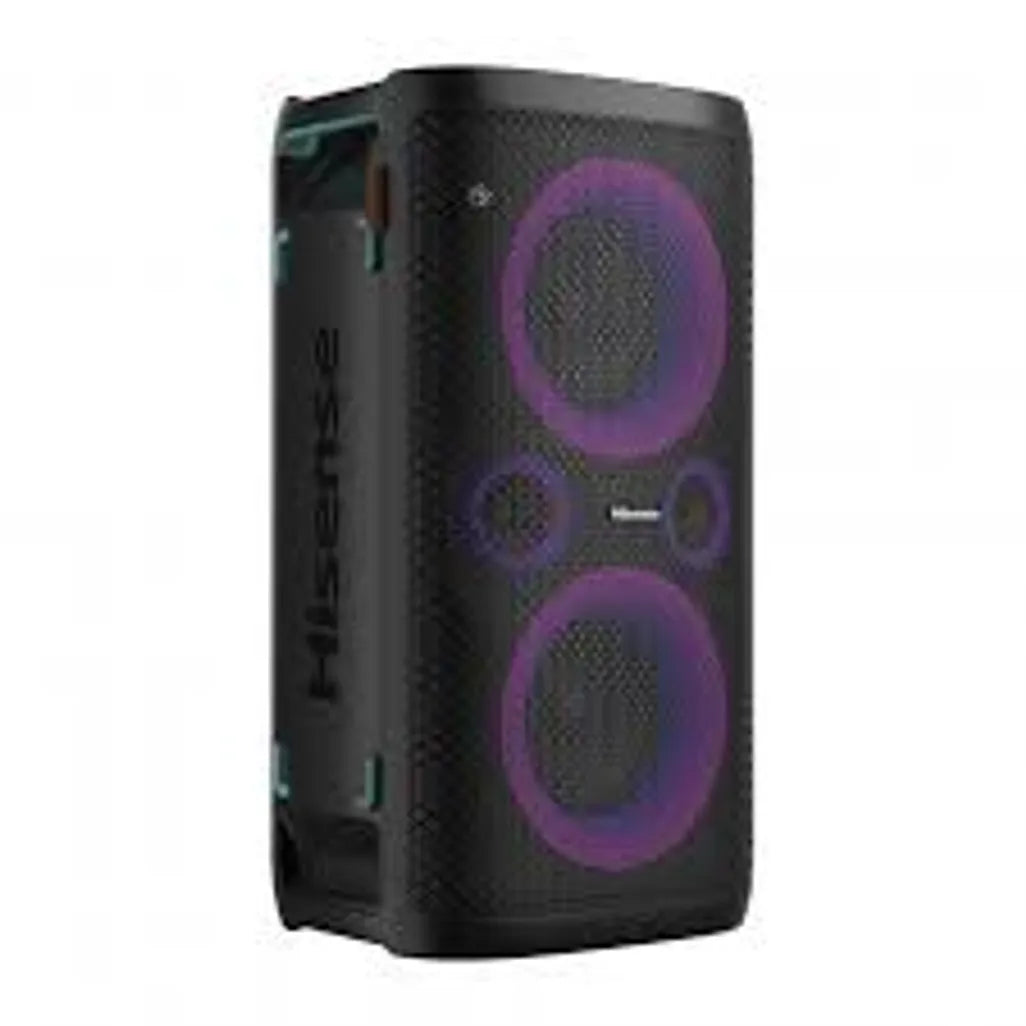 HISENSE HP100 Party Rocker