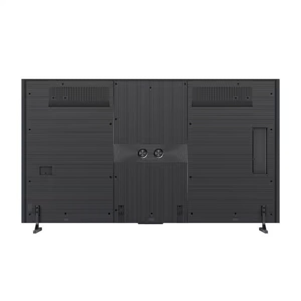 HISENSE LEDN85UX Mini LED X QLED 144hz 4k Smart 85''