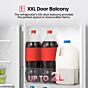 Hisense Mora 94L Black Bar Fridge - M130RBL