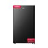 Hisense Mora 94L Black Bar Fridge - M130RBL