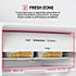 Hisense Mora 94L Black Bar Fridge - M130RBL
