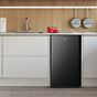 Hisense Mora 94L Black Bar Fridge - M130RBL