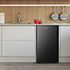 Hisense Mora 94L Black Bar Fridge - M130RBL