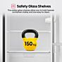 Hisense Mora 94L Black Bar Fridge - M130RBL