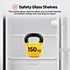 Hisense Mora 94L Black Bar Fridge - M130RBL