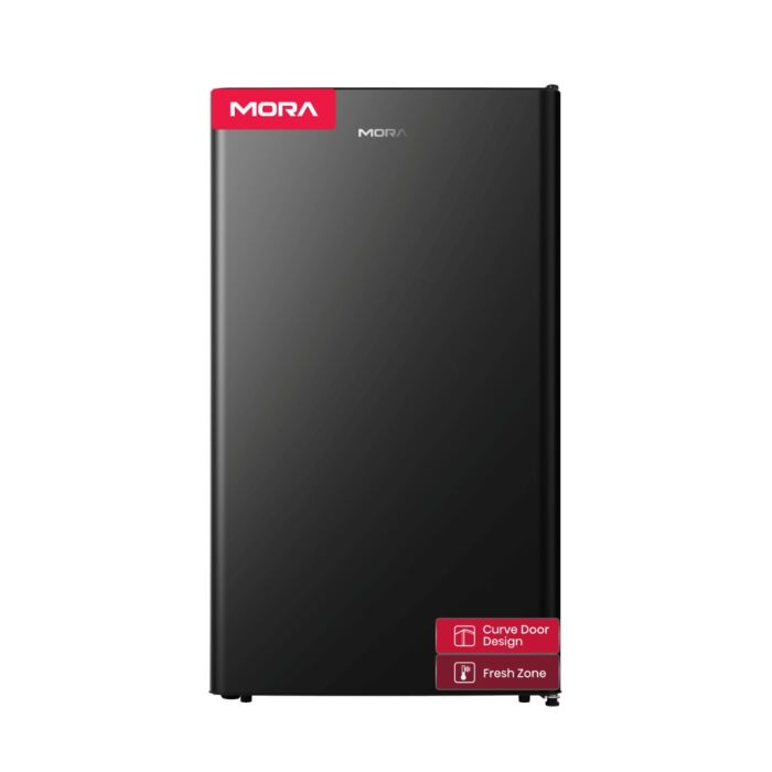 Hisense Mora 94L Black Bar Fridge - M130RBL