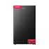 Hisense Mora 94L Black Bar Fridge - M130RBL