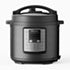 Hisense 6L 7 in 1 Pressure Cooker - HMC6MBK