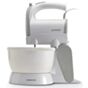 Kenwood Hand Mixer With Bowl 300W - HMP22.000WH