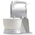 Kenwood Hand Mixer With Bowl 300W - HMP22.000WH