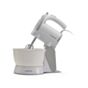 Kenwood Hand Mixer With Bowl 300W - HMP22.000WH