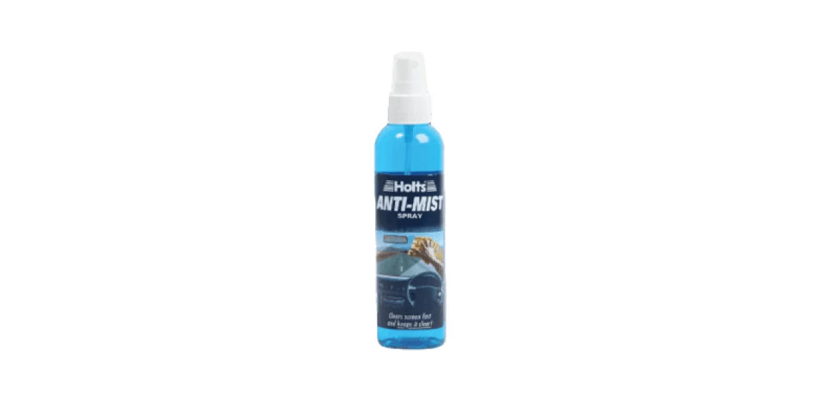 Holts Anti-Mist Spray 200ml