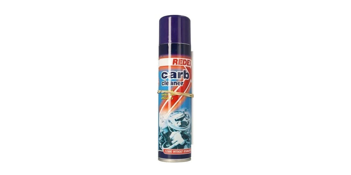 Holts Carb Cleaner 250ml